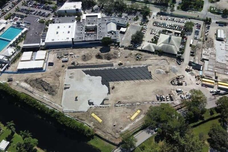 Gulliver Preparatory School