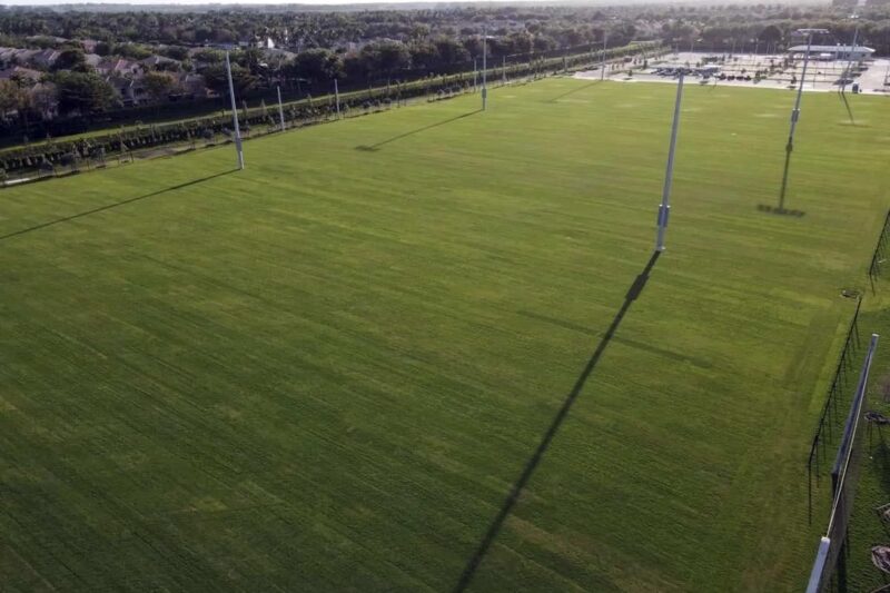 Canyon District Park