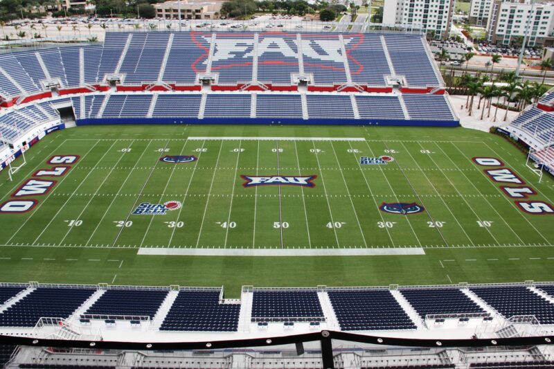 Florida Atlantic University