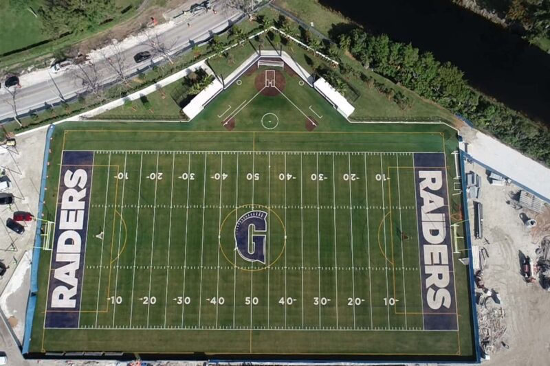 Gulliver Preparatory School