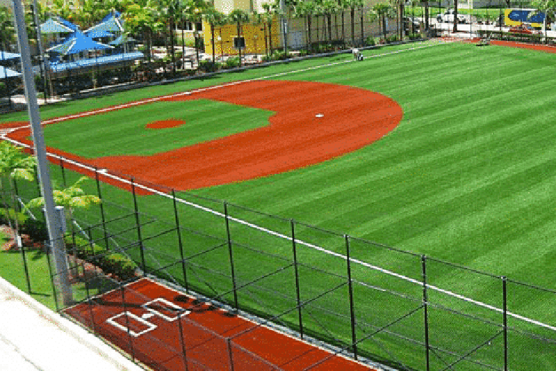 Sunny Isles Beach Facilities