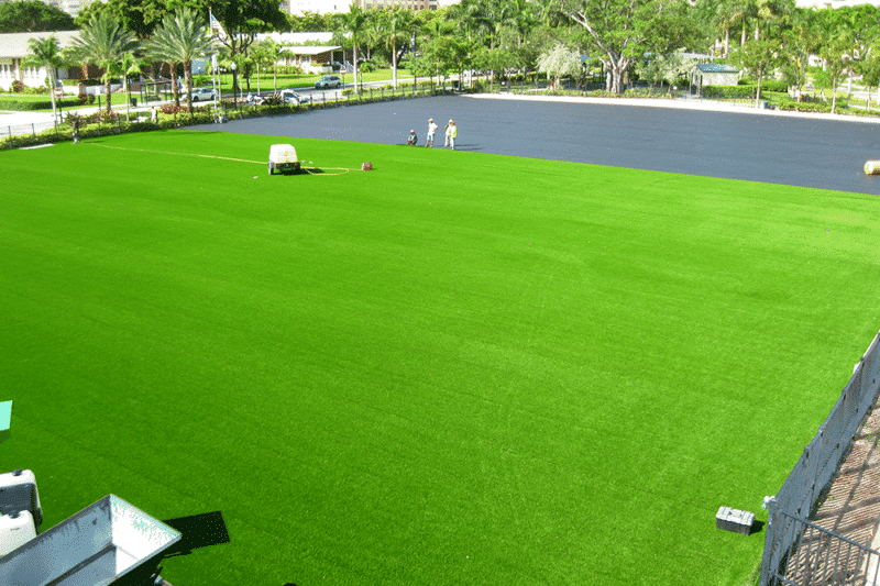 Sunny Isles Beach Facilities