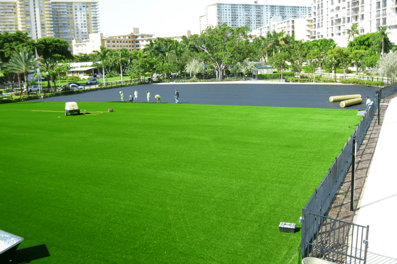 Sunny Isles Beach Facilities