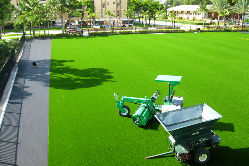 Sunny Isles Beach Facilities