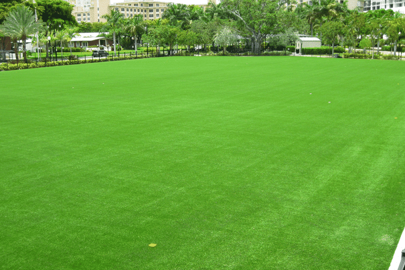 Sunny Isles Beach Facilities