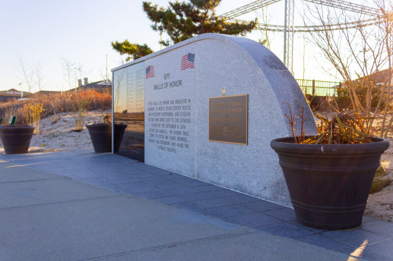 concrete walkways for athletic fields