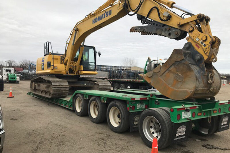 general contracting for athletic fields