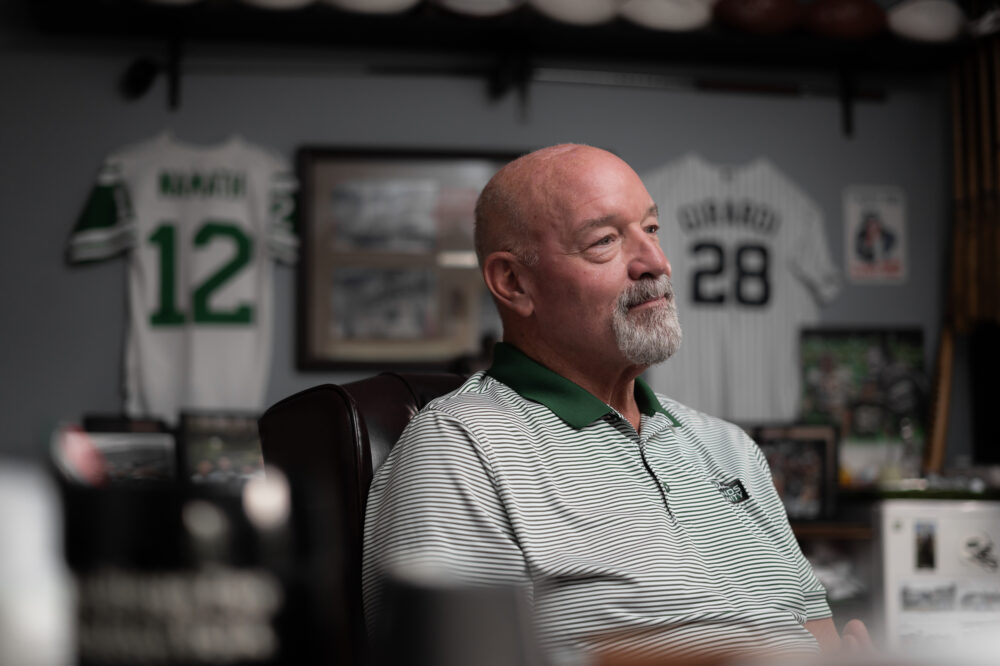 Marty Lyons the landtek group