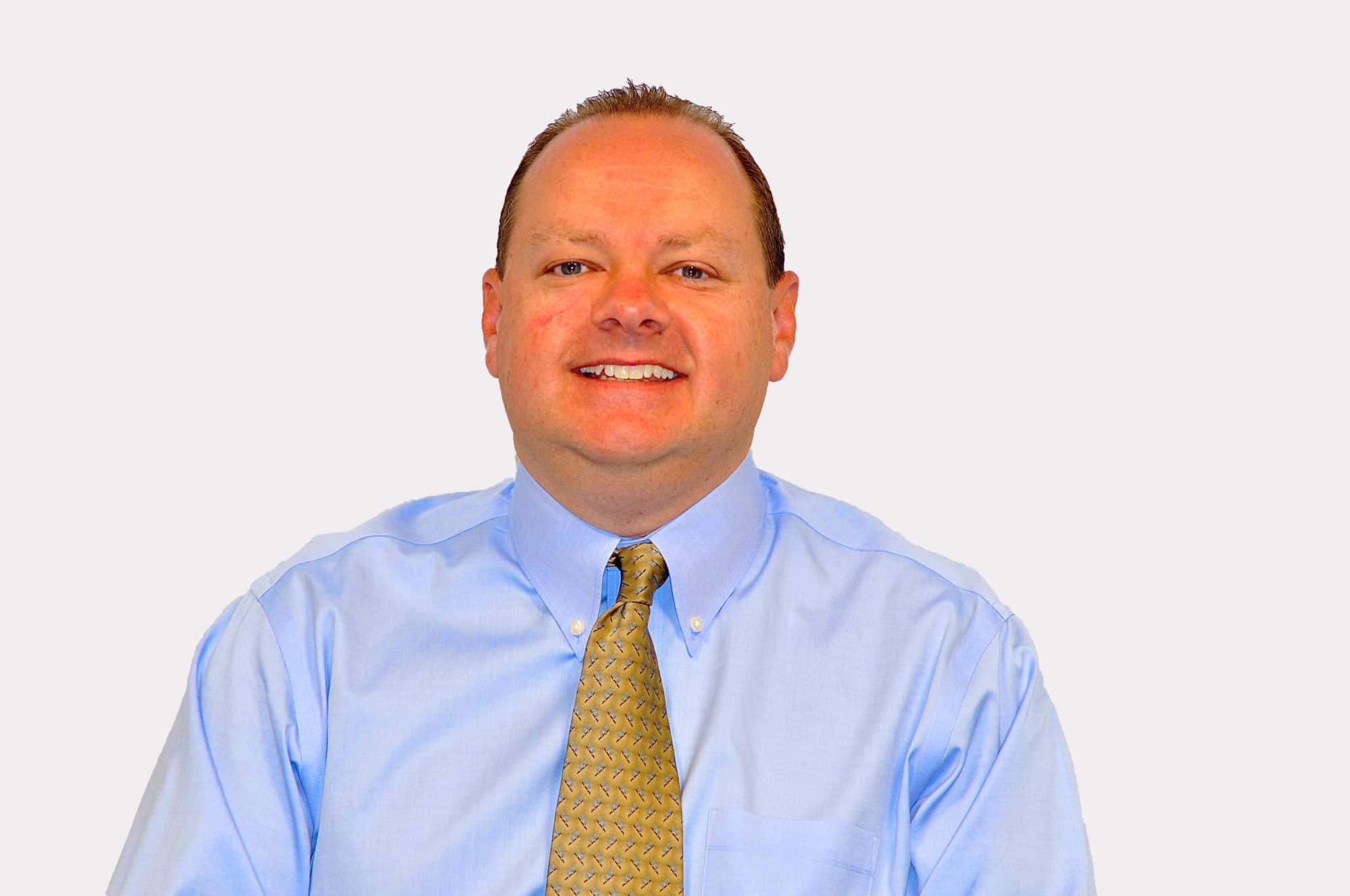 Jeffrey Long landtek group