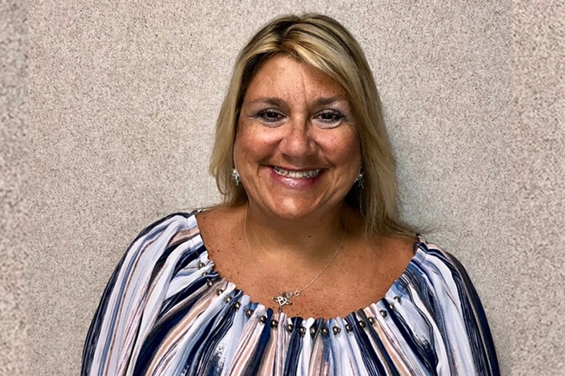 Stephanie Repman Landtek Group