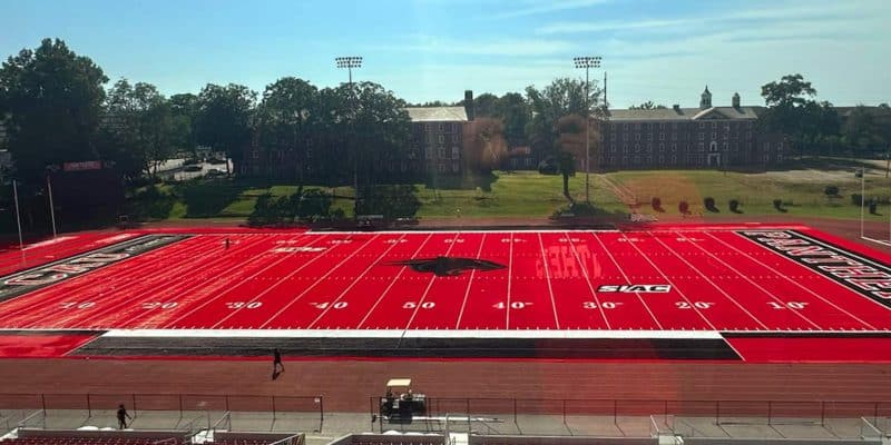 Clark Atlanta University in Atlanta