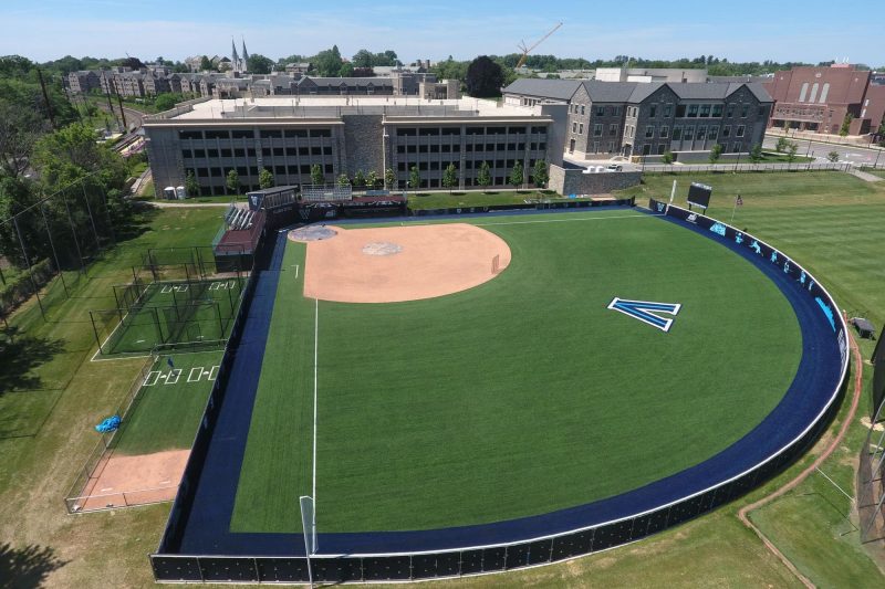 Villanova University