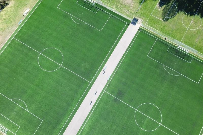 Moriches Soccer Complex