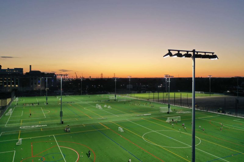 Philadelphia Union Sportsplex