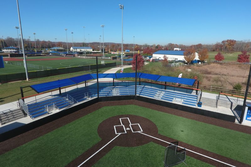 Diamond Nation Hunterdon, NJ LandTek Group