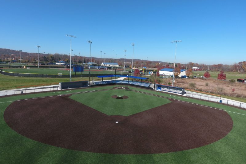 Diamond Nation Hunterdon, NJ LandTek Group