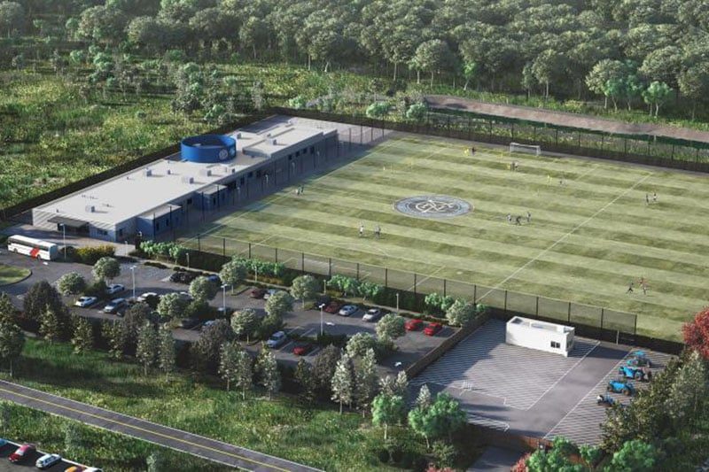 New York City Football Club