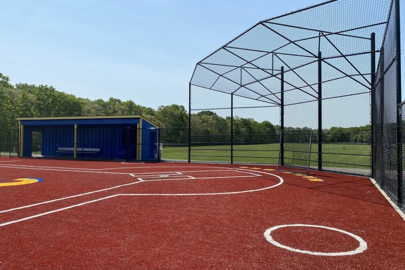 Comsewogue High School