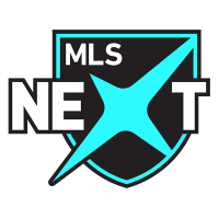 MLS Next Logo
