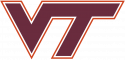 Virginia tech logo