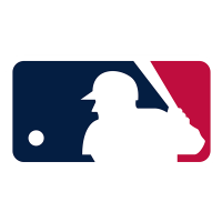 MLB Logo